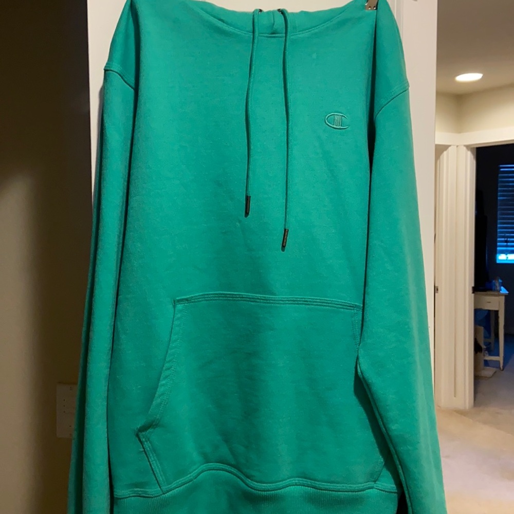 Champion sweatshirt